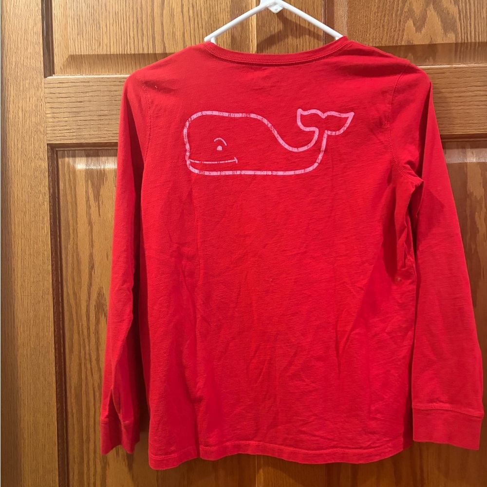 Vineyard Vines Long sleeve